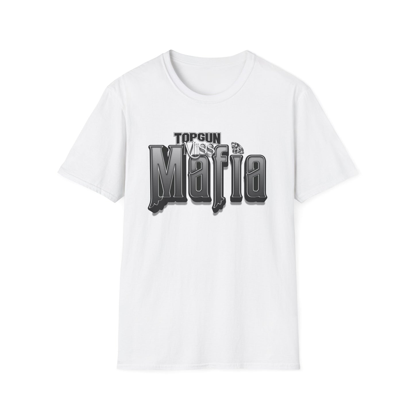 Miss Mafia T-Shirt