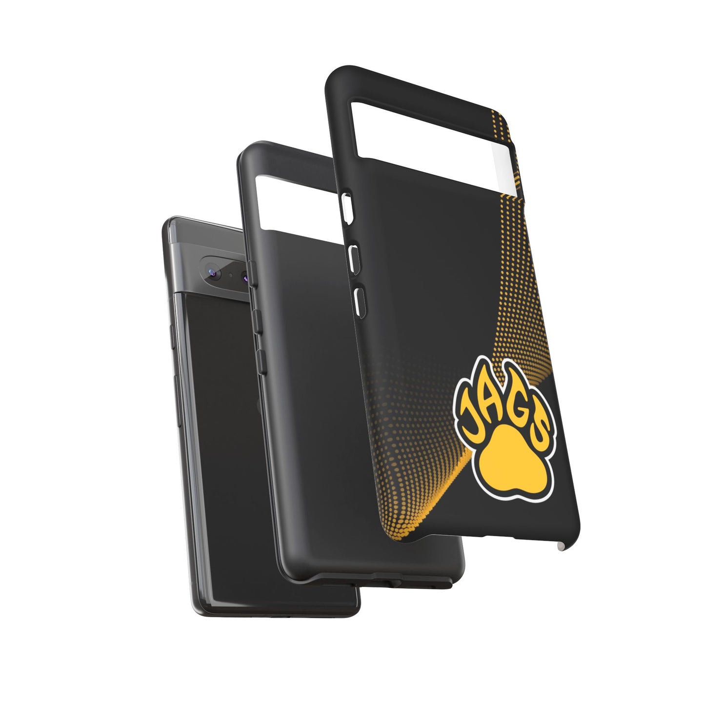 Jags Phone Case