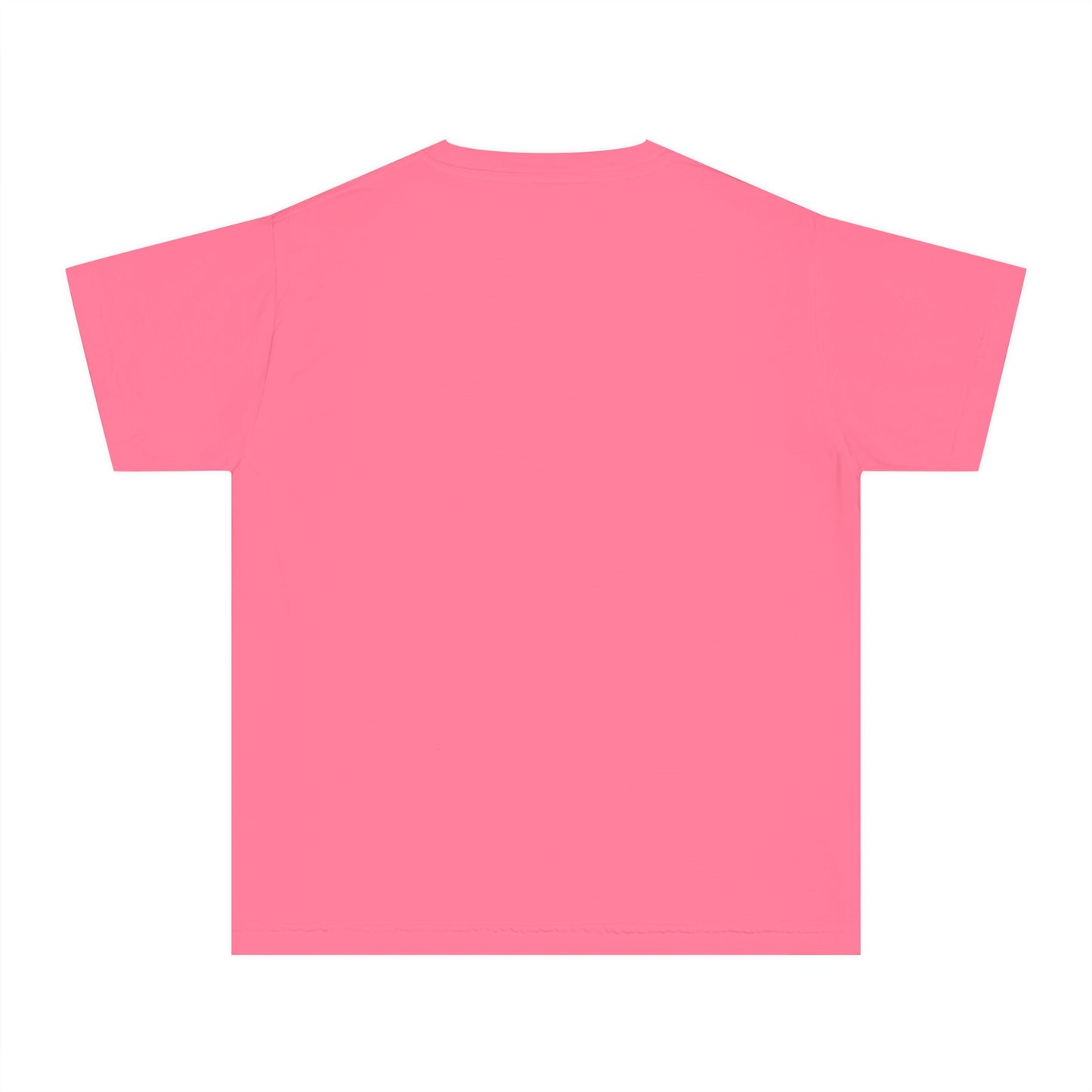 Lady Bullets Youth T-Shirt