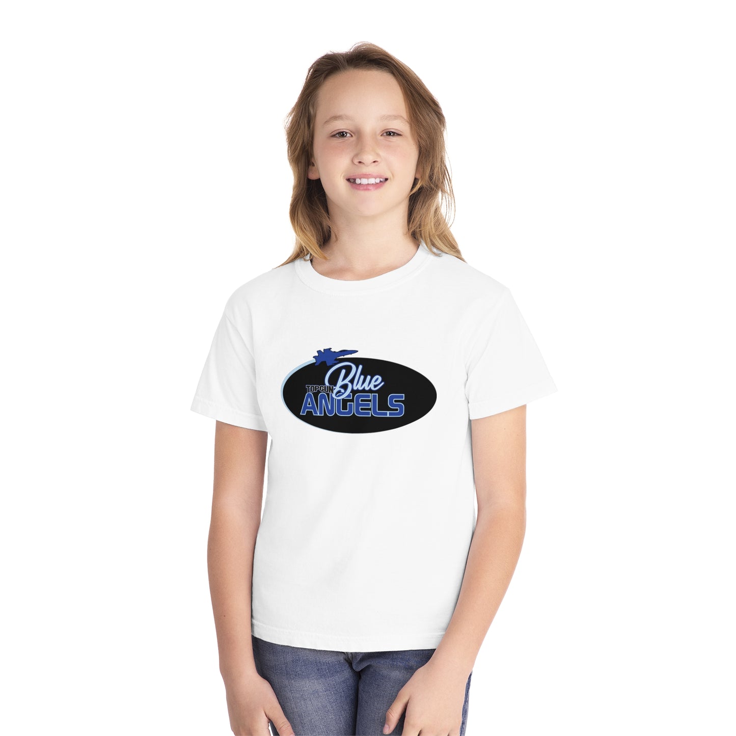 Blue Angels Youth T-Shirt