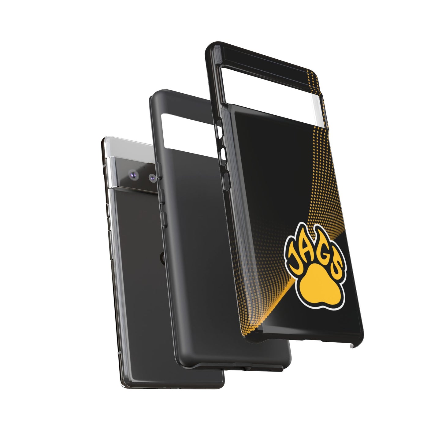 Jags Phone Case