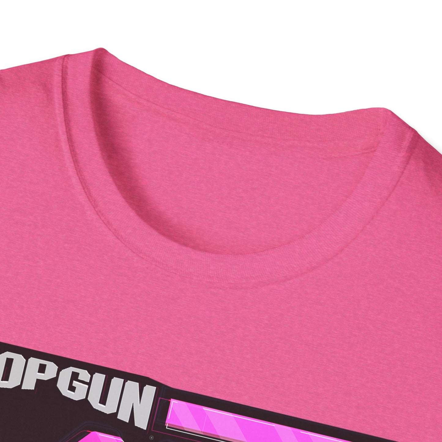Lady Bullets T-Shirt