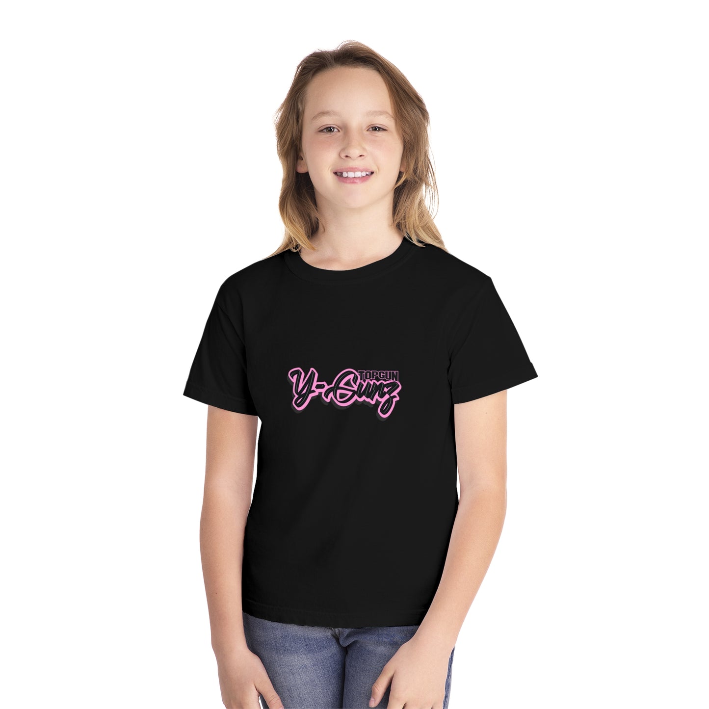 Y-Gunz Youth T-Shirt
