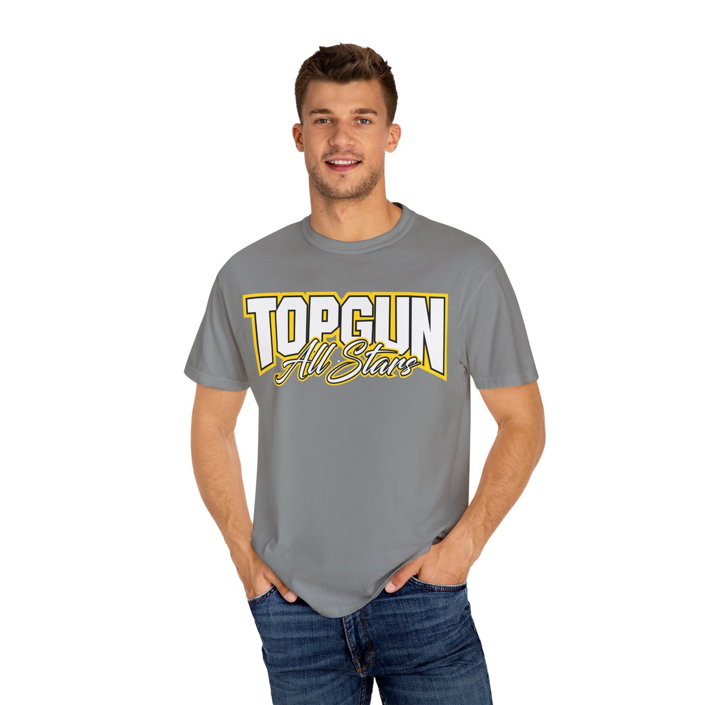 Top Gun All Stars Unisex T-Shirt