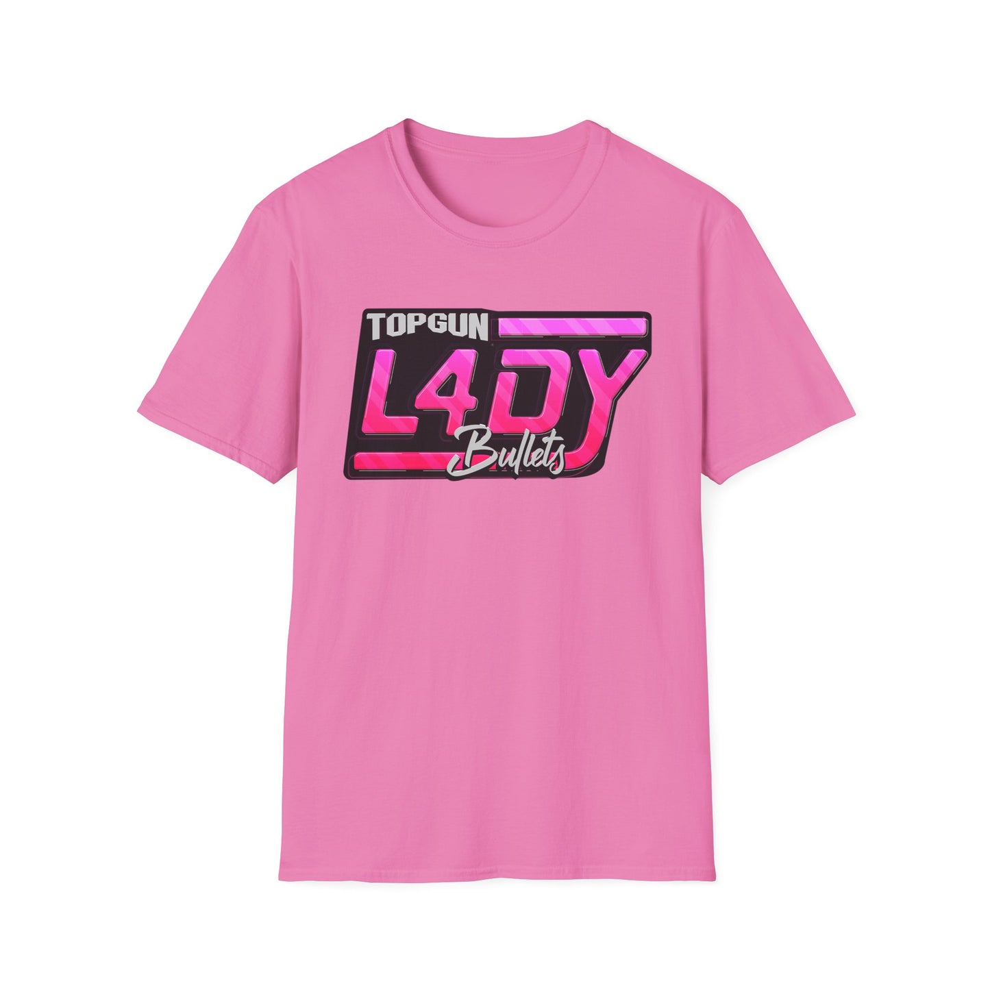 Lady Bullets T-Shirt