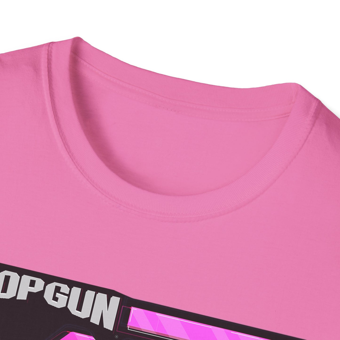Lady Bullets T-Shirt
