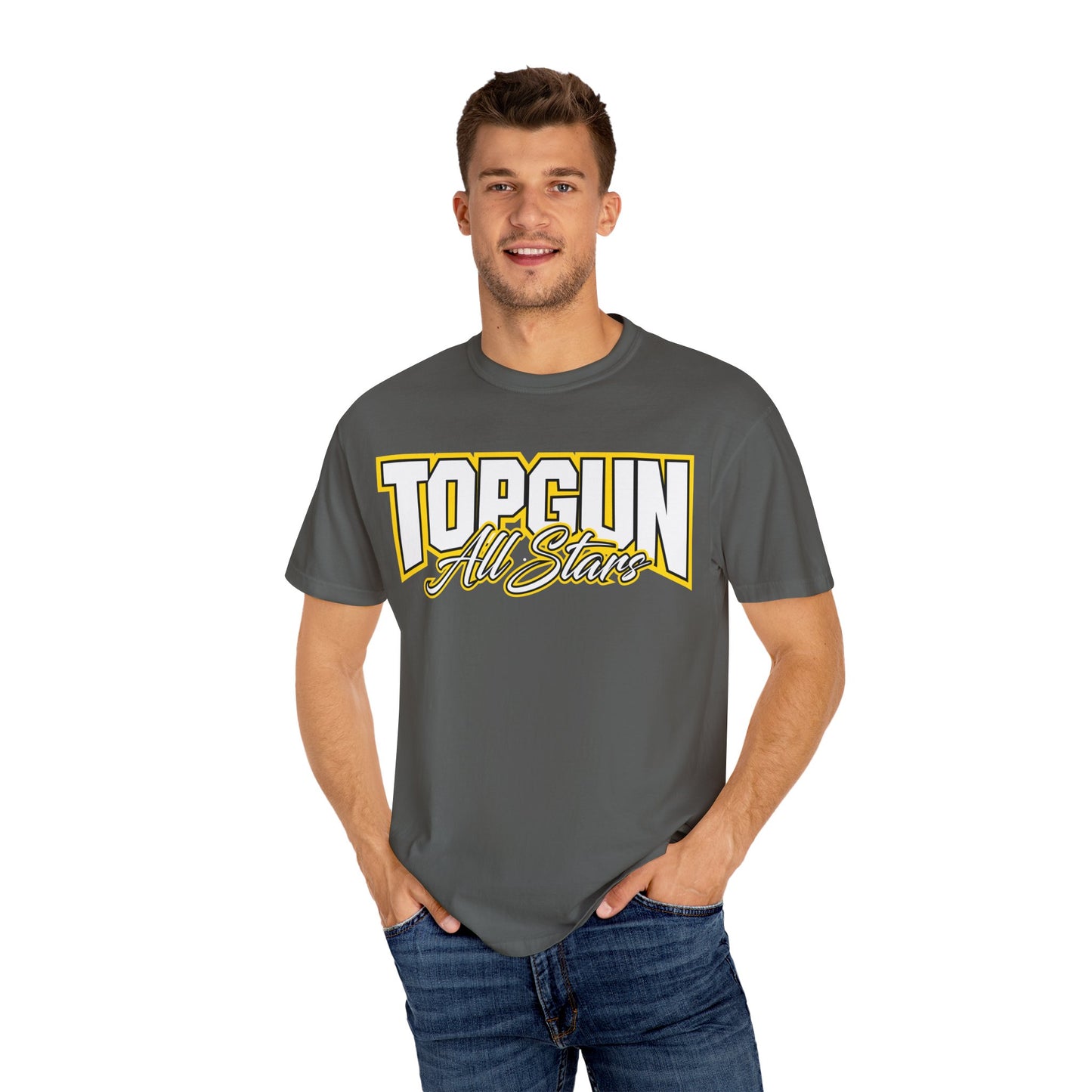 Top Gun All Stars Unisex T-Shirt