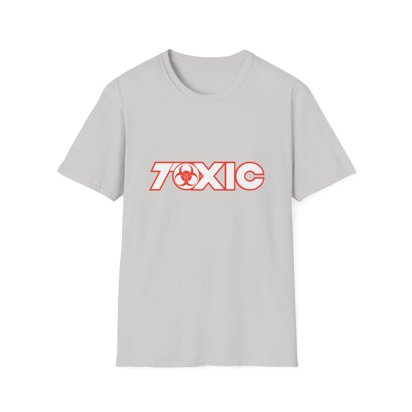 Toxic T-Shirt