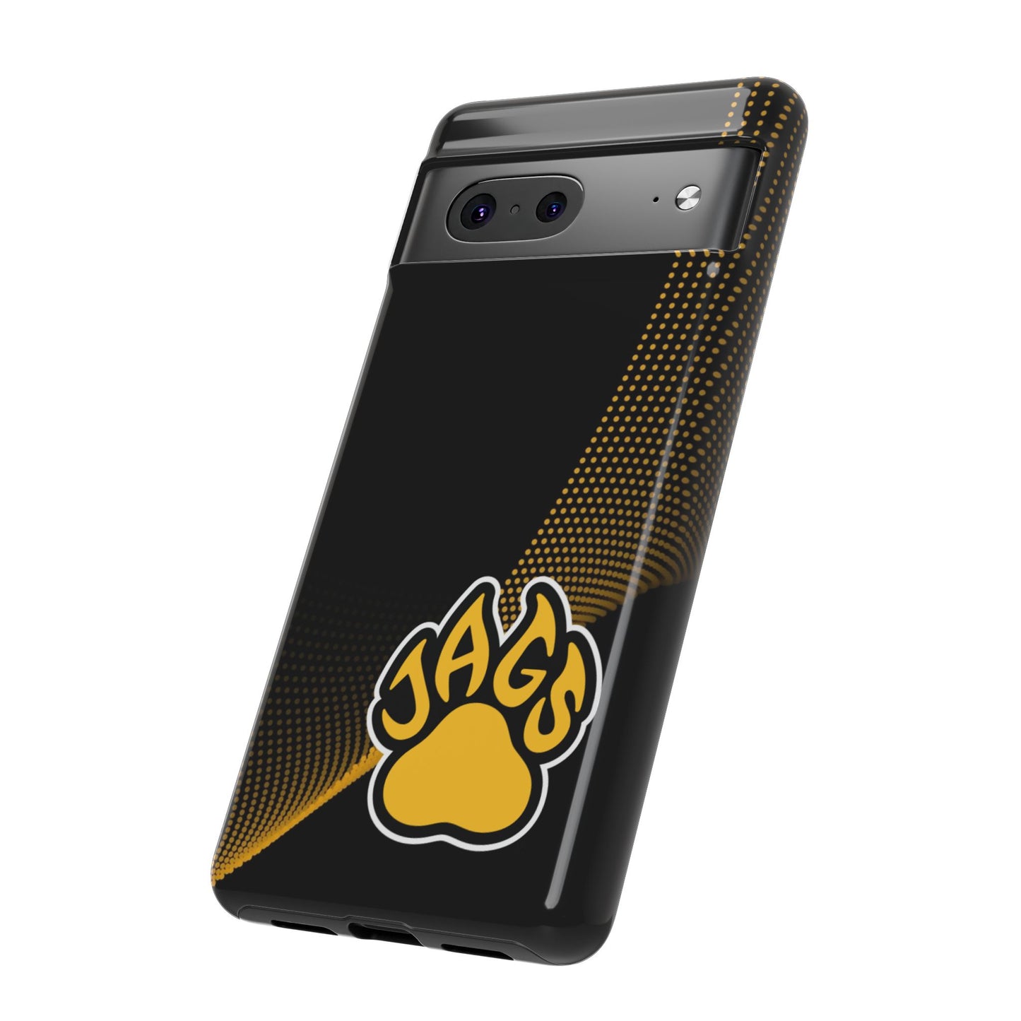 Jags Phone Case