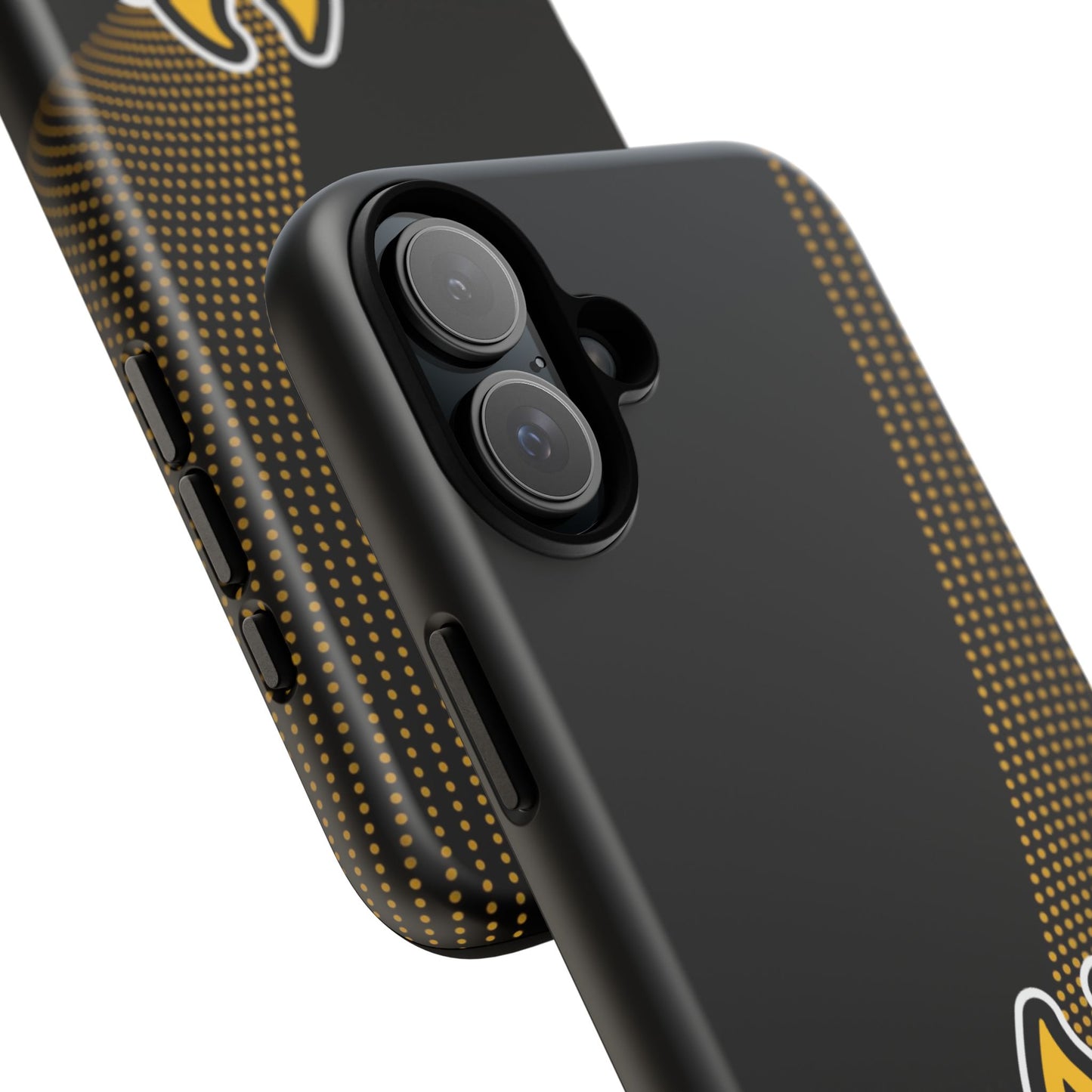 Jags Phone Case