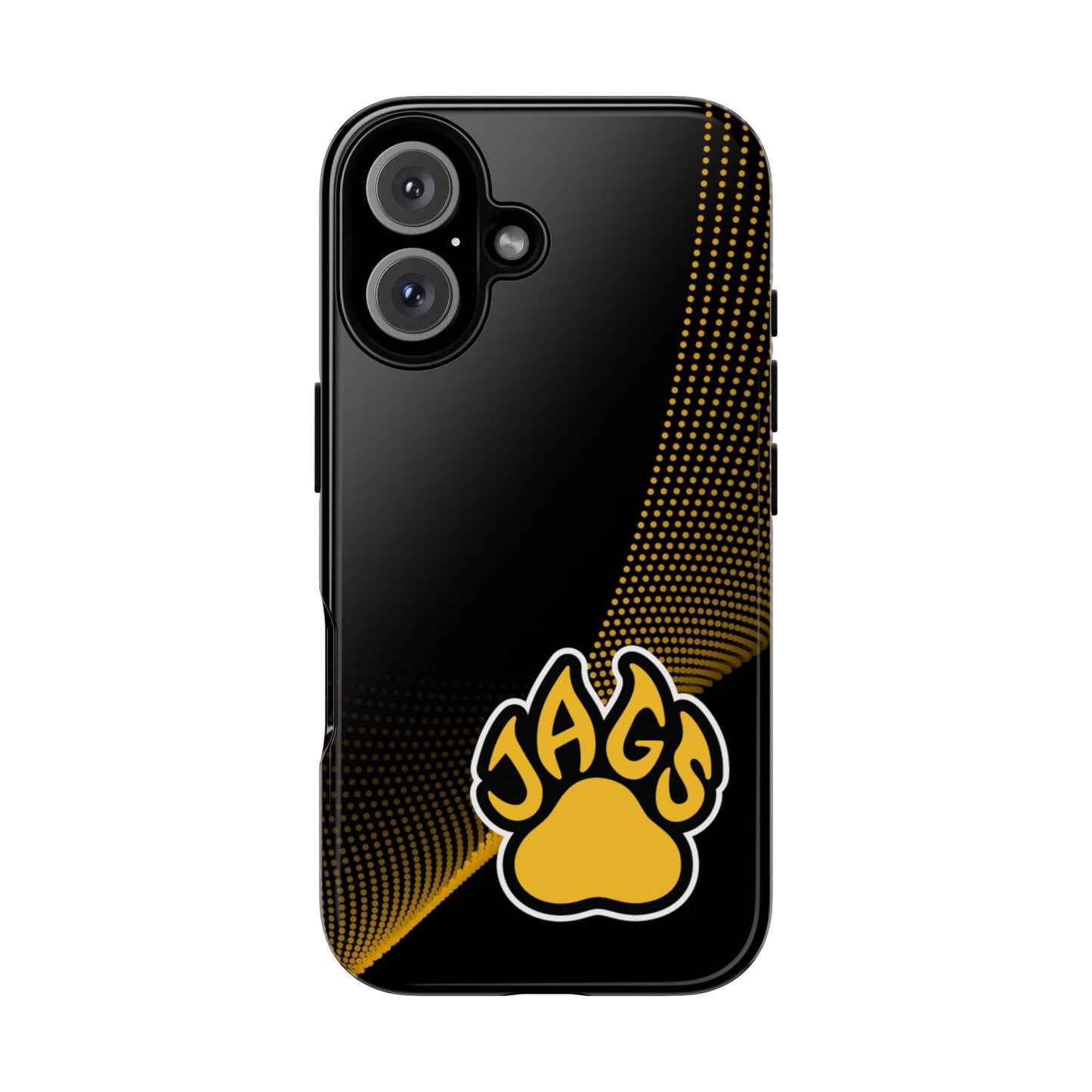 Jags Phone Case