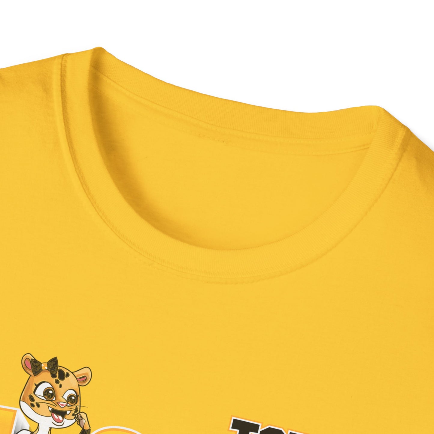 Mighty Minis T-Shirt