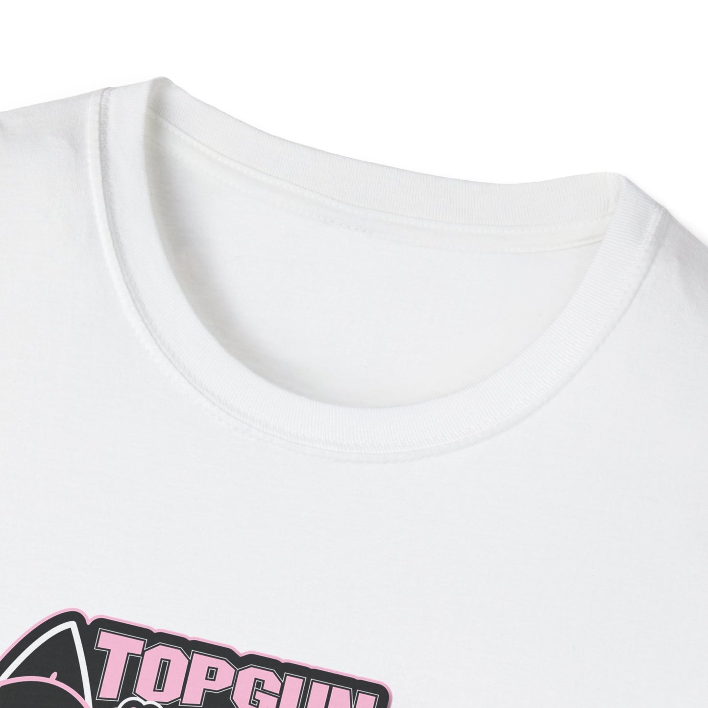 Mini Meow T-Shirt