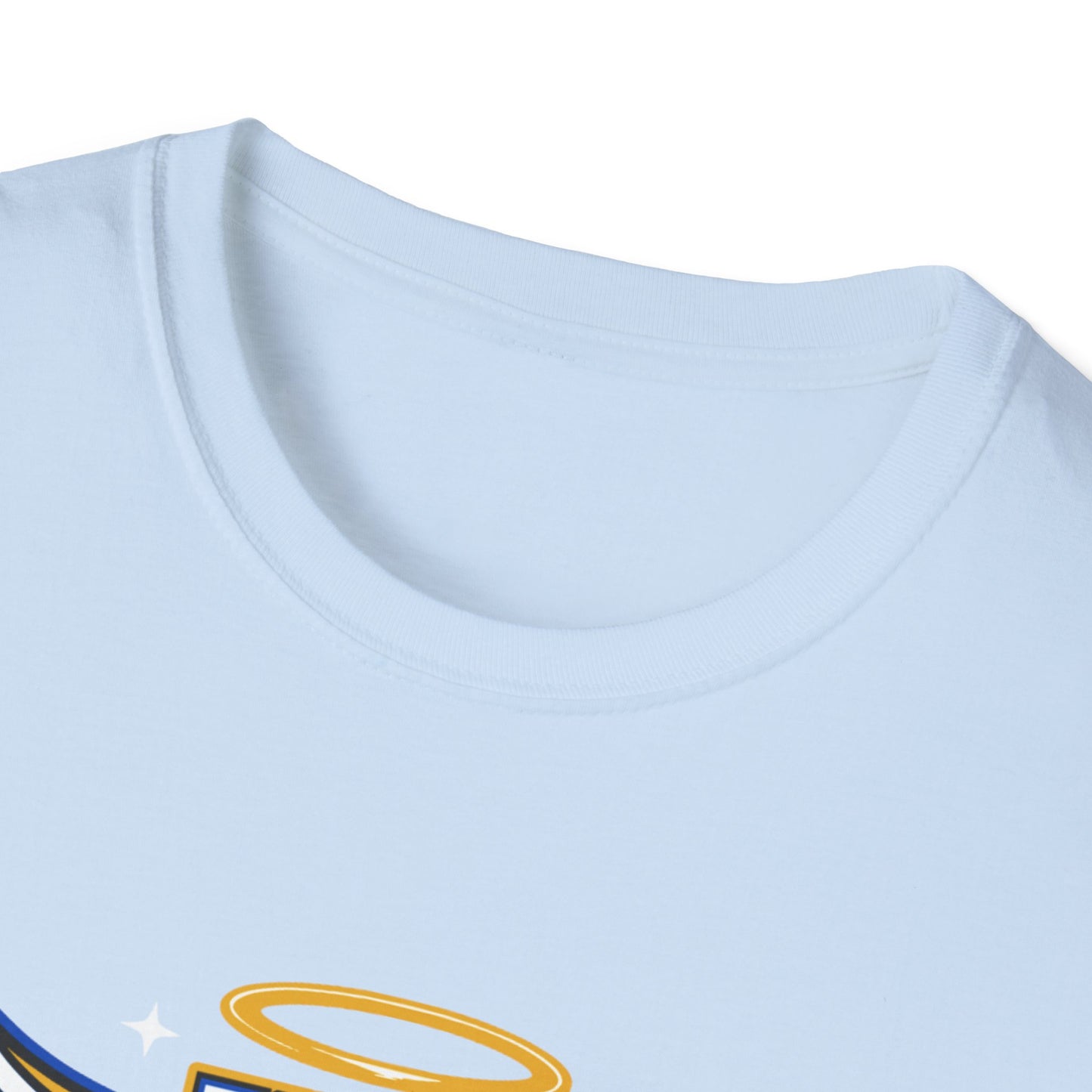 Blue Angels T-Shirt '26 - '27 - TGProShop