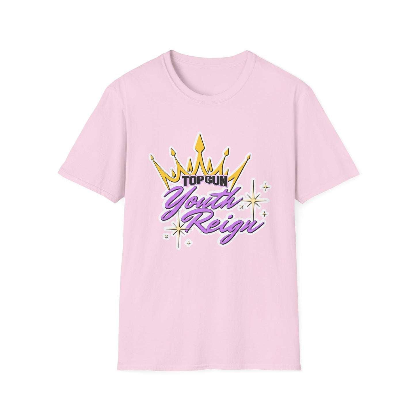 Youth Reign T-Shirt