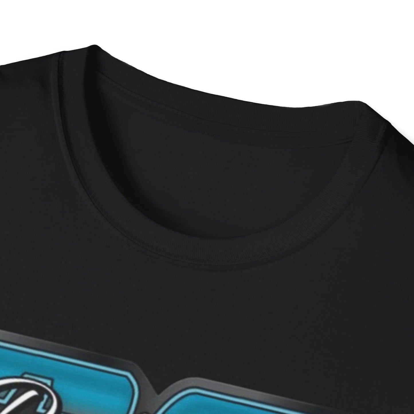 Double-O Short Sleeve Tee