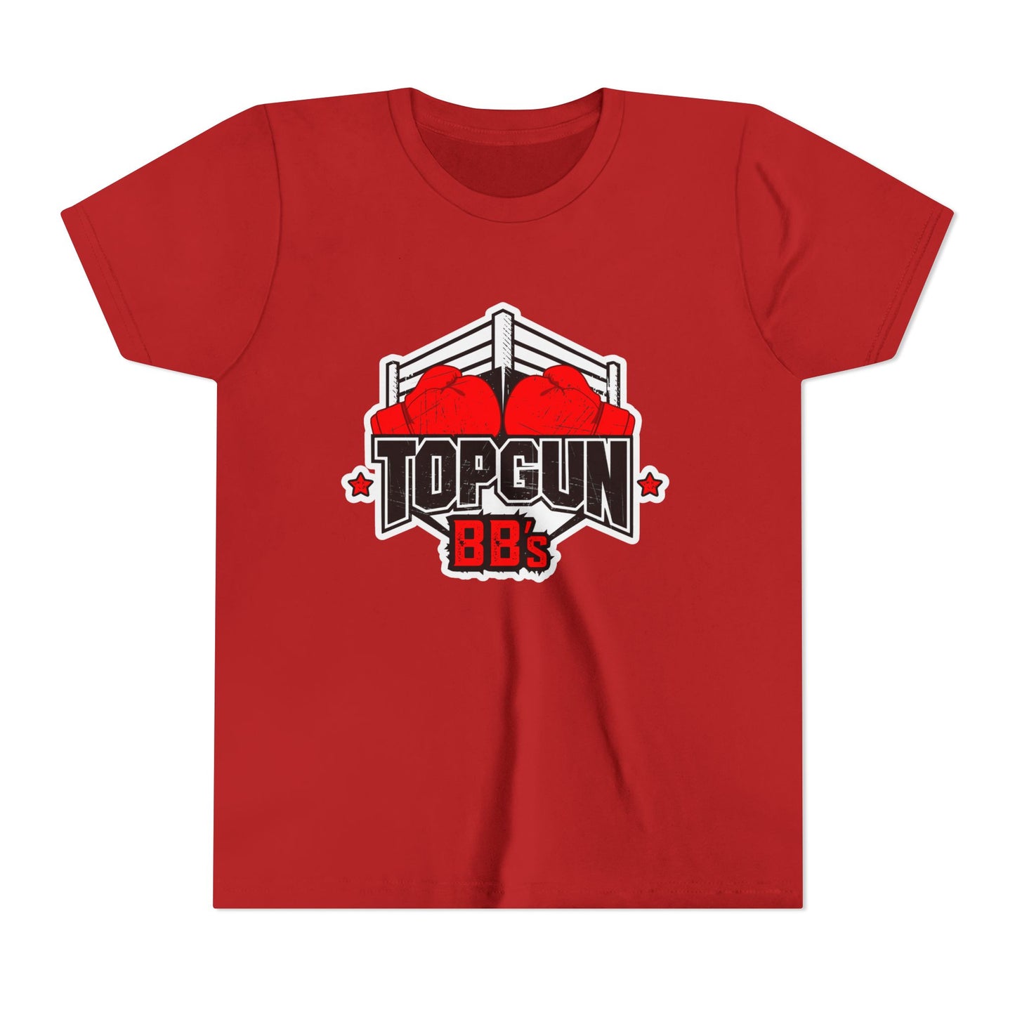 BB's Youth T-Shirt