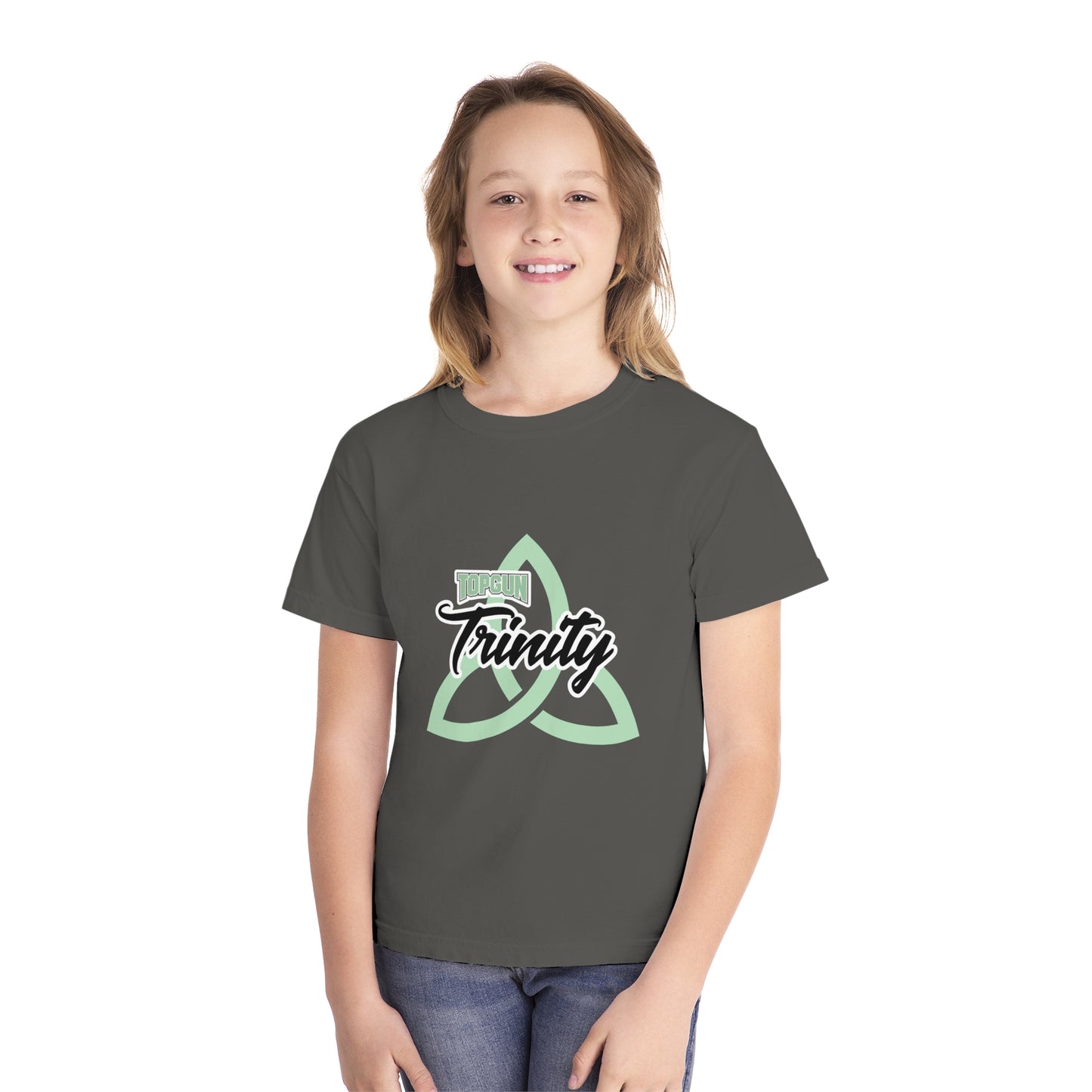 Trinity Youth T-Shirt