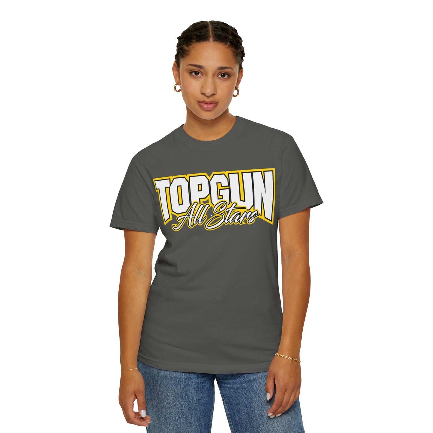 Top Gun All Stars Unisex T-Shirt
