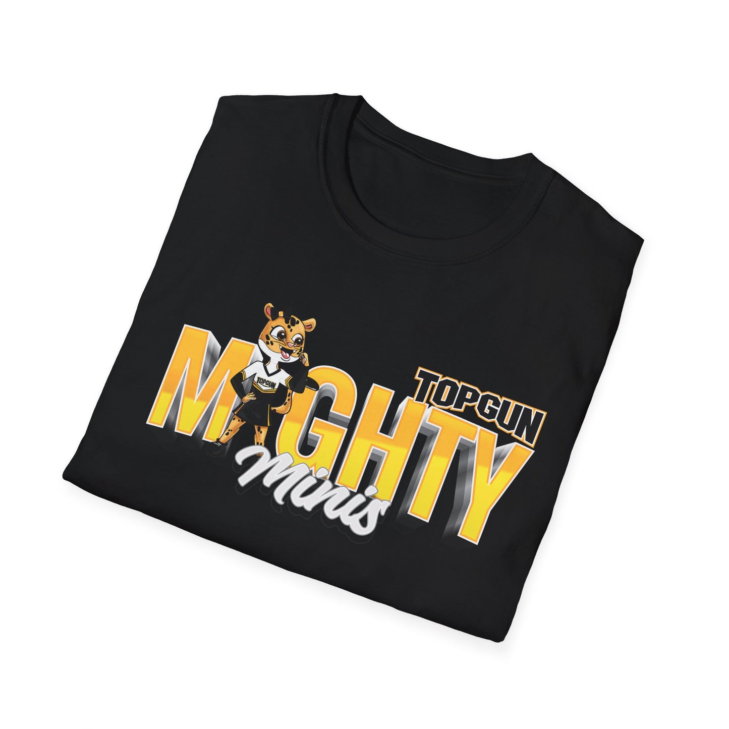 Mighty Minis T-Shirt