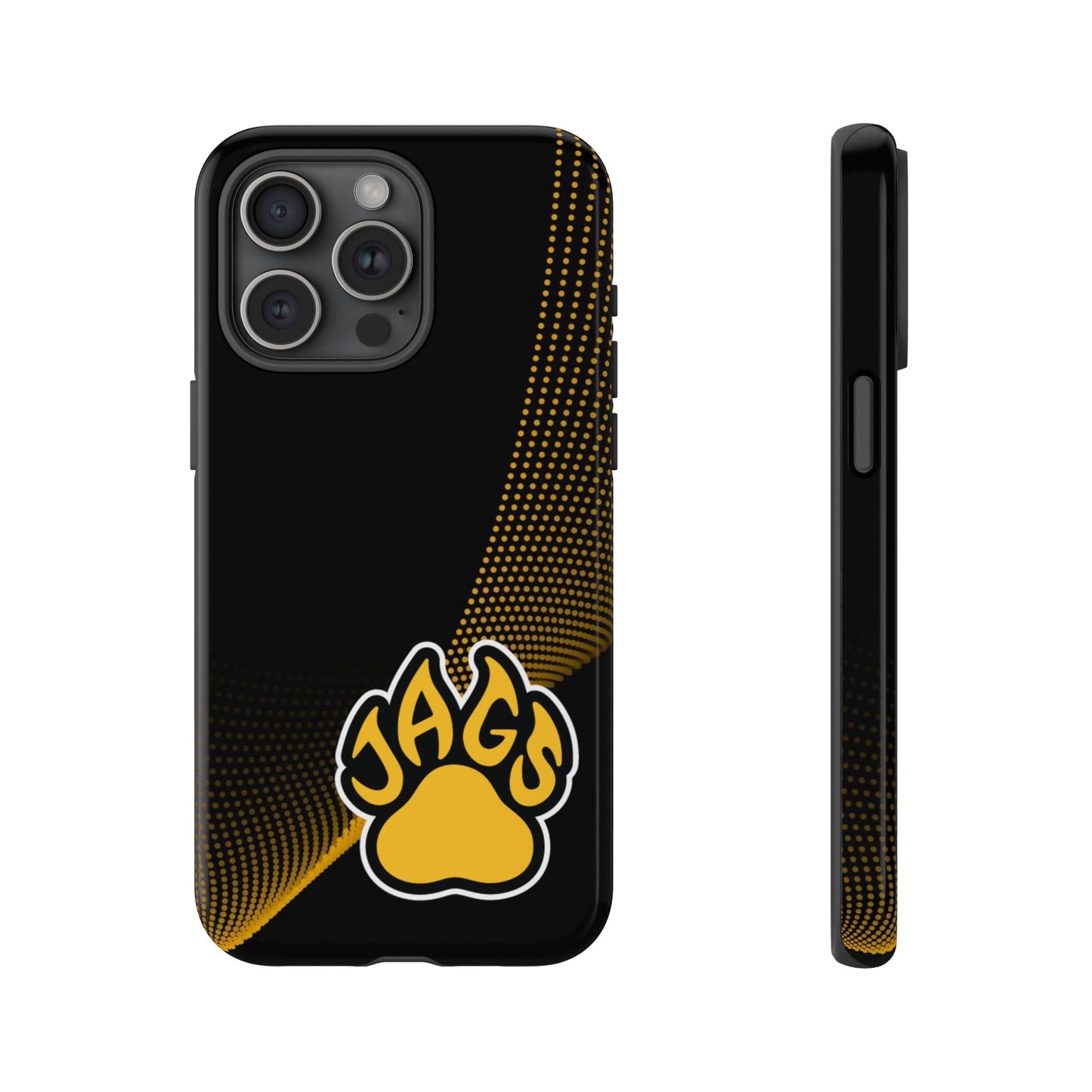 Jags Phone Case
