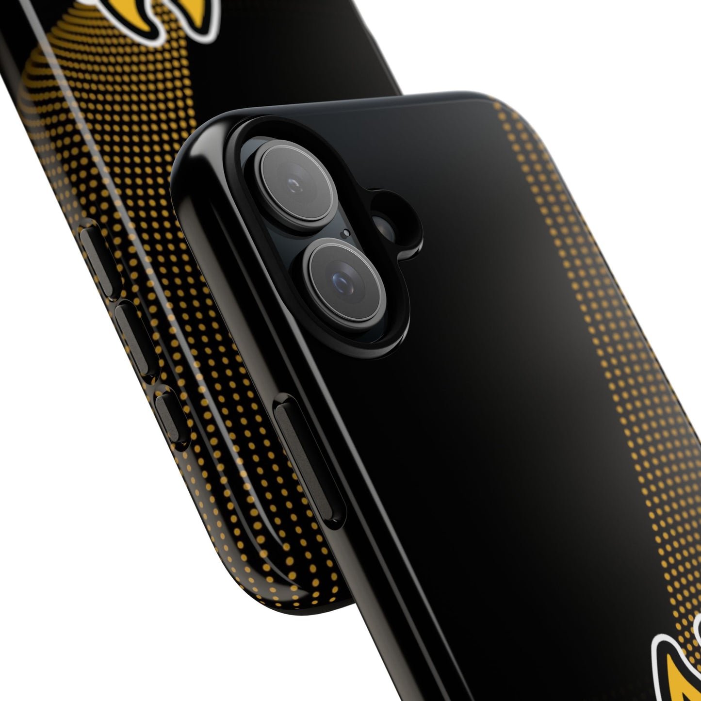Jags Phone Case