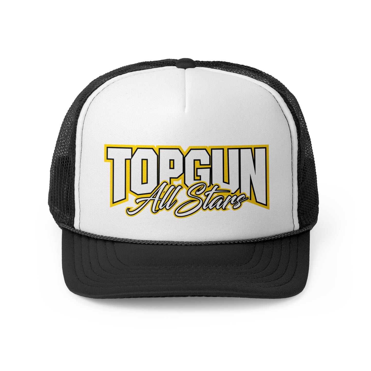 Top Gun All Stars Trucker Caps