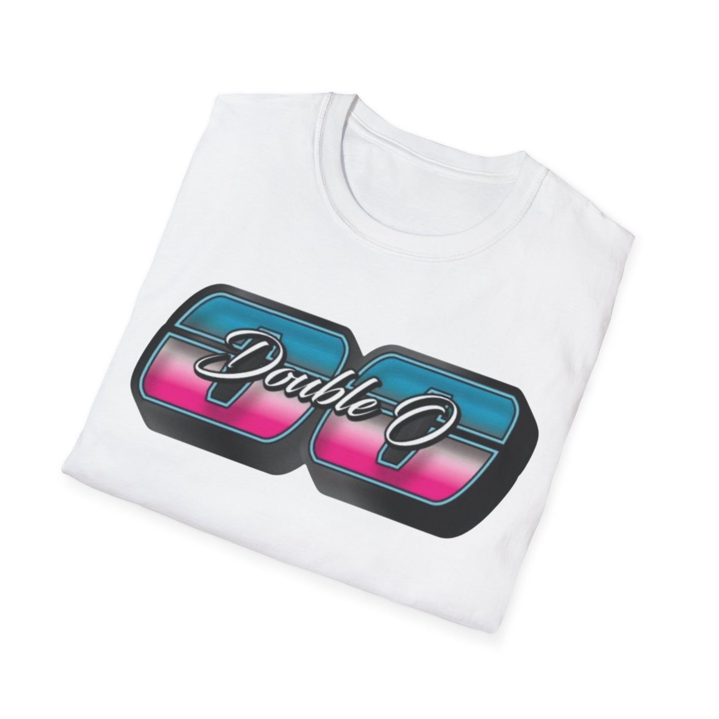 Double-O Short Sleeve Tee
