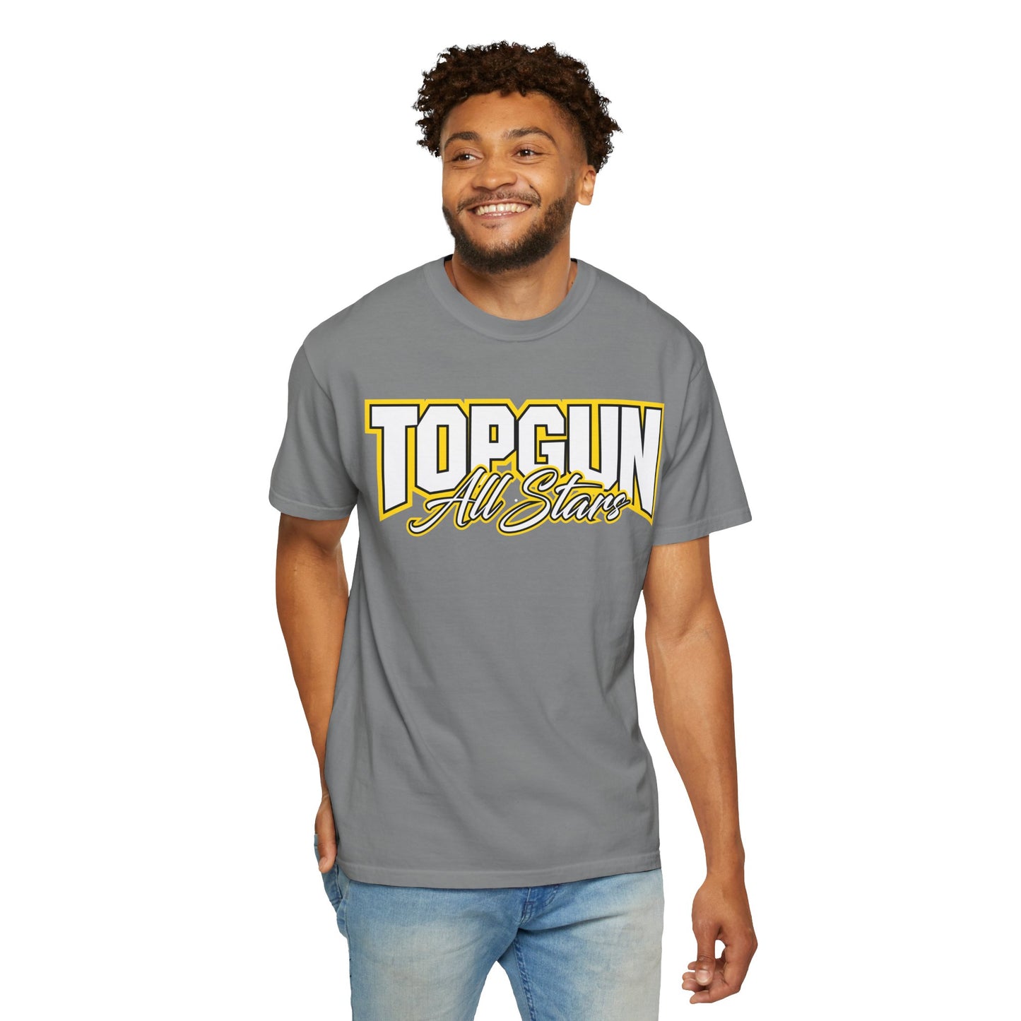 Top Gun All Stars Unisex T-Shirt