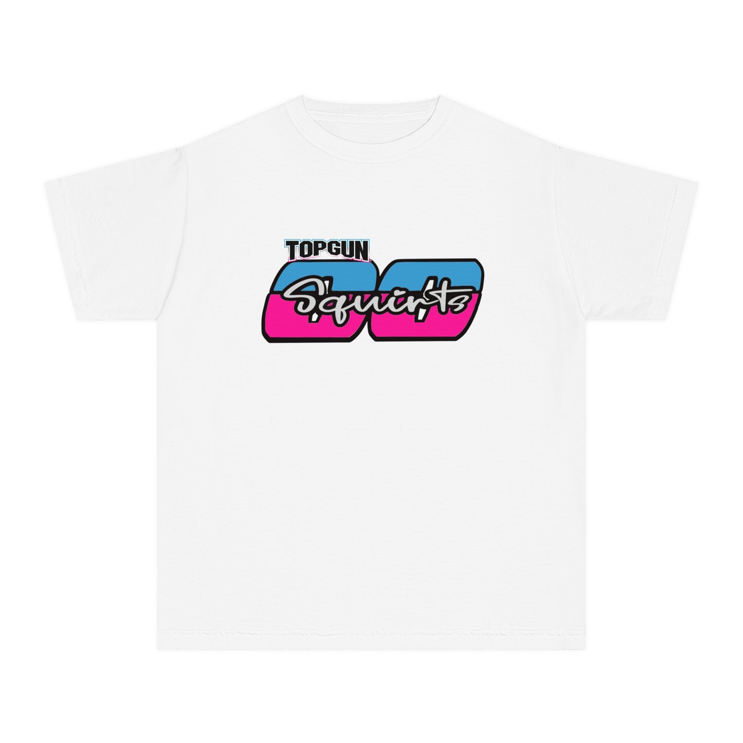00 Squirts Youth T-Shirt