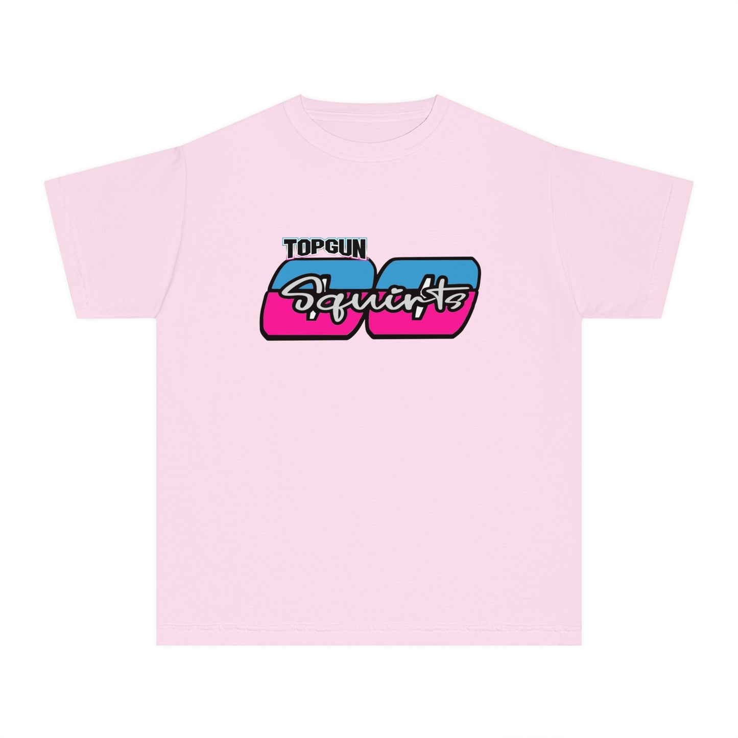 00 Squirts Youth T-Shirt