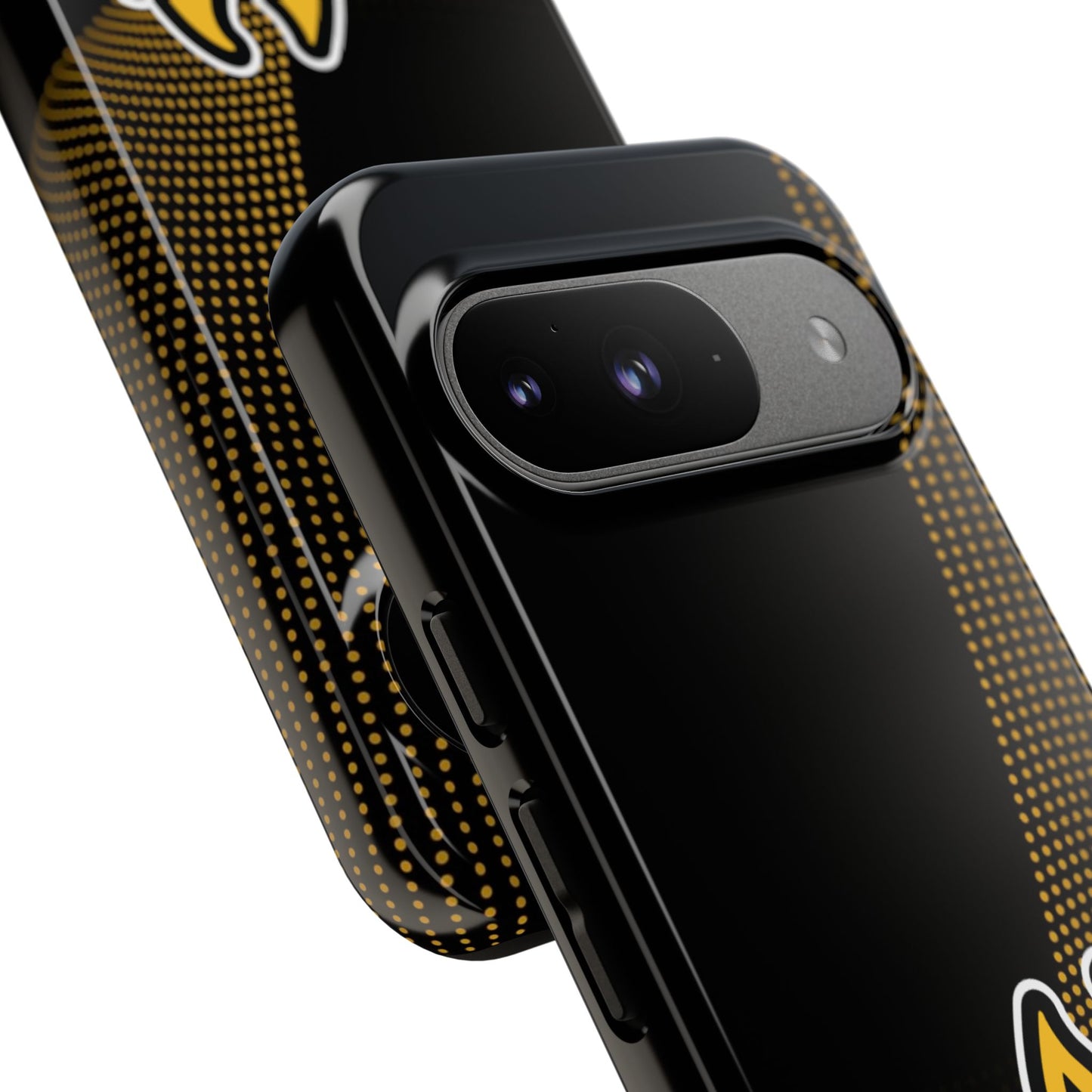 Jags Phone Case