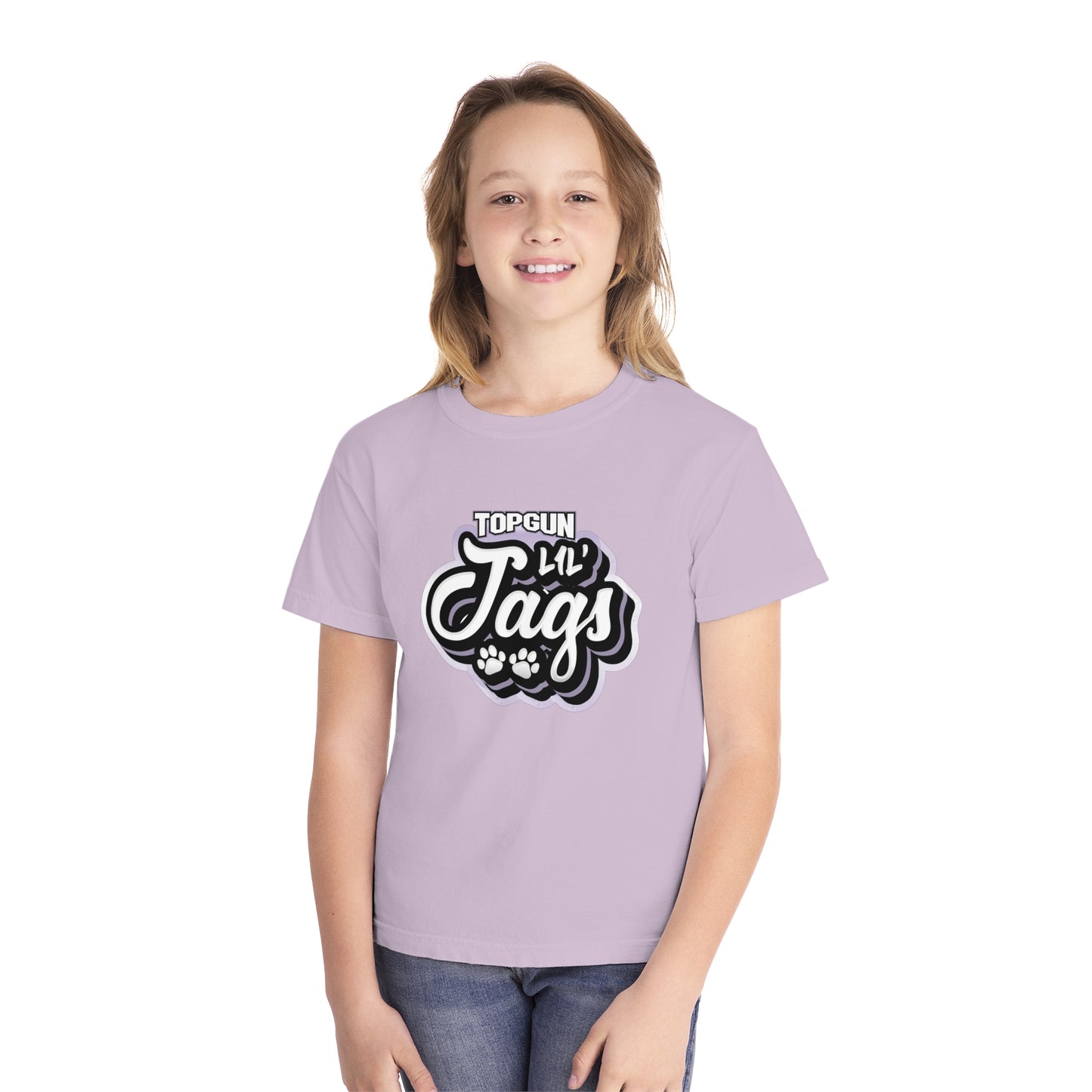 Lil Jags Youth T-Shirt