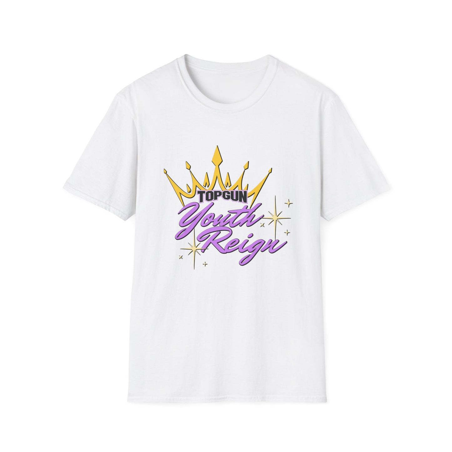 Youth Reign T-Shirt