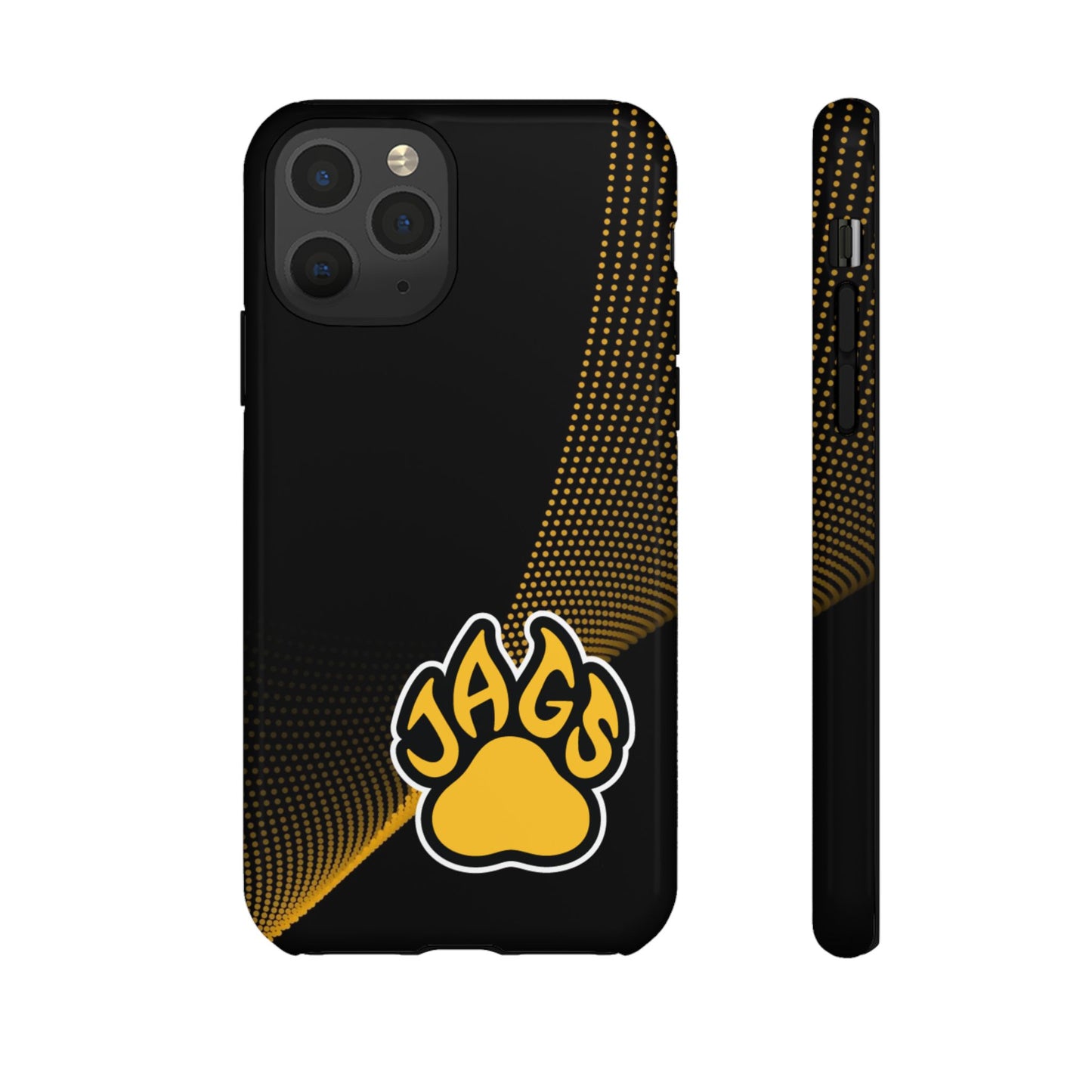 Jags Phone Case