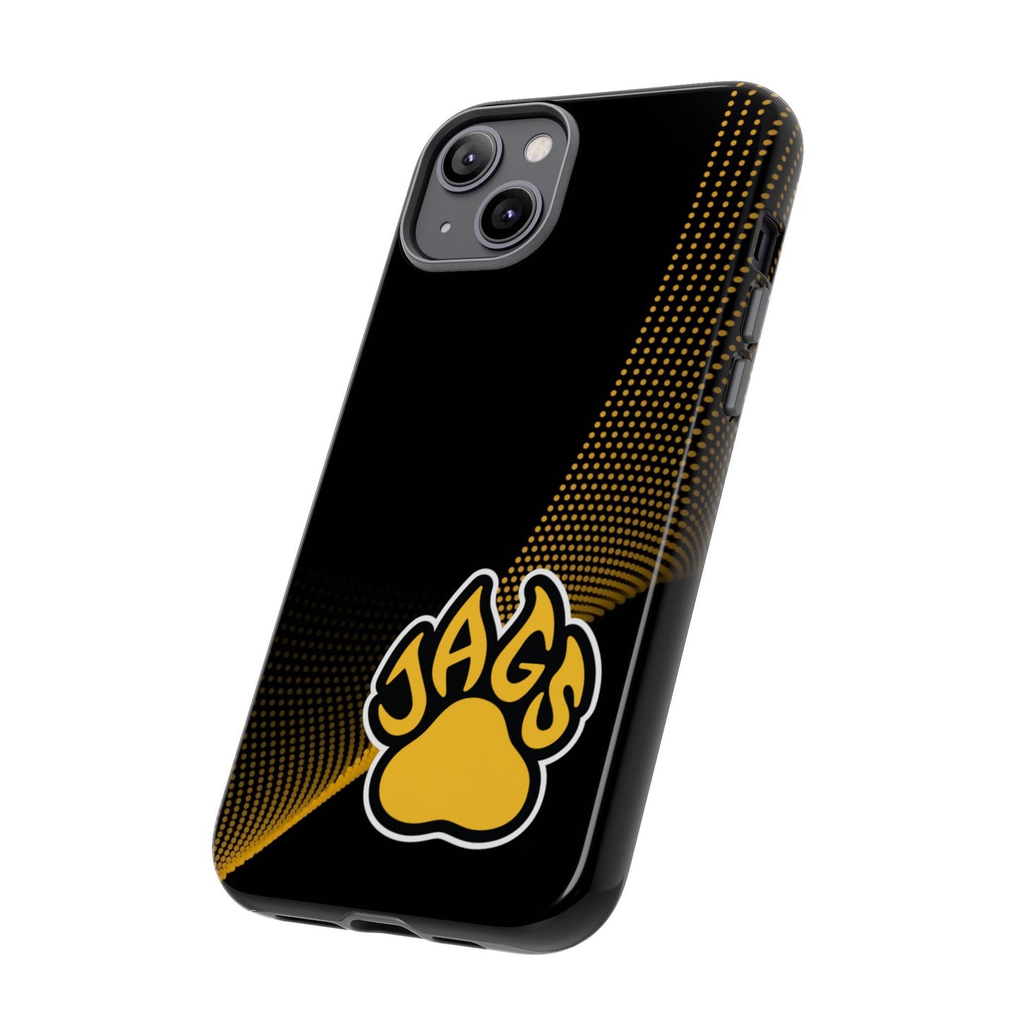 Jags Phone Case