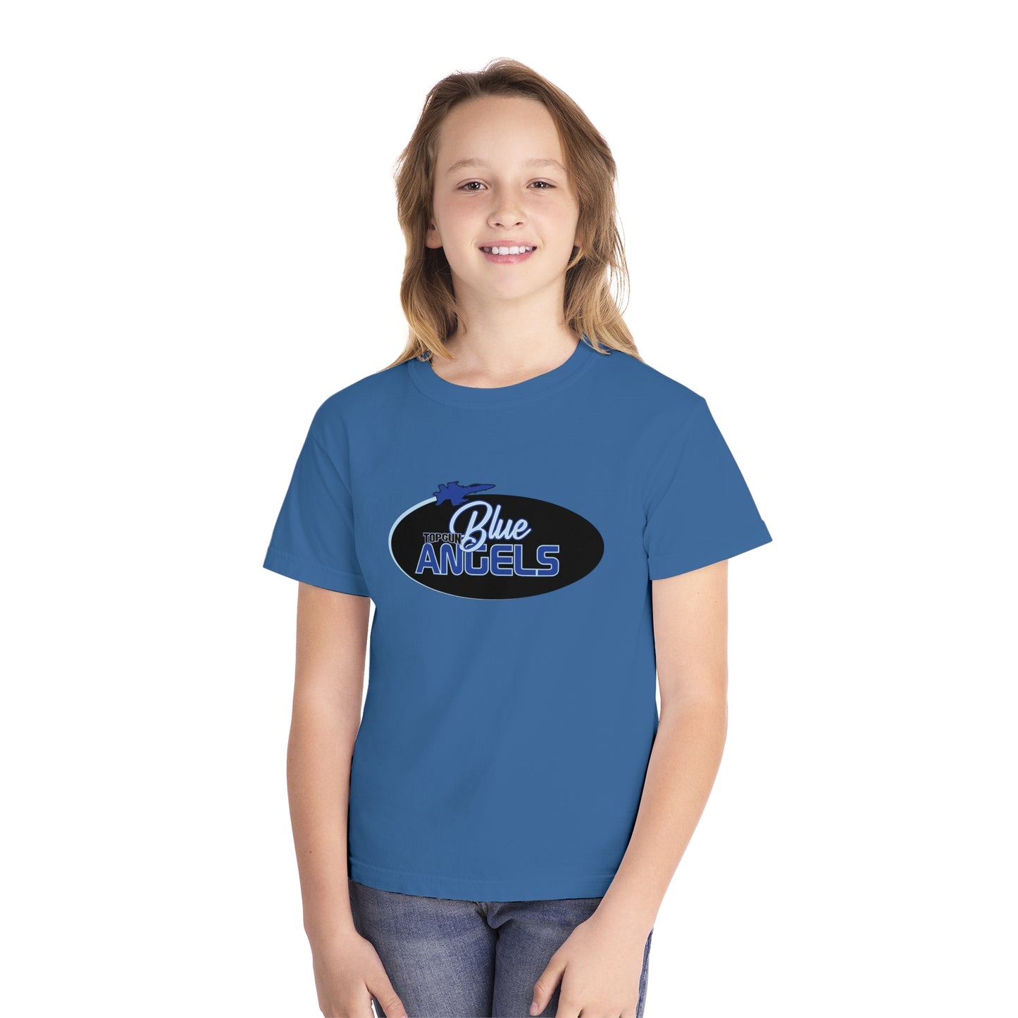 Blue Angels Youth T-Shirt