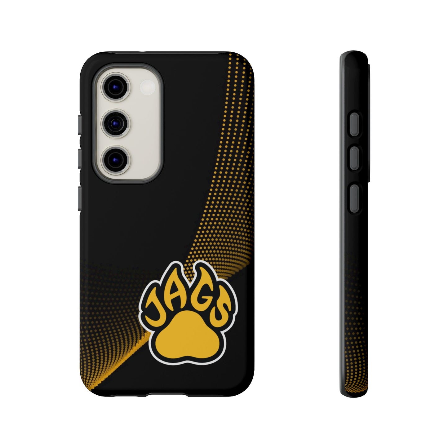 Jags Phone Case