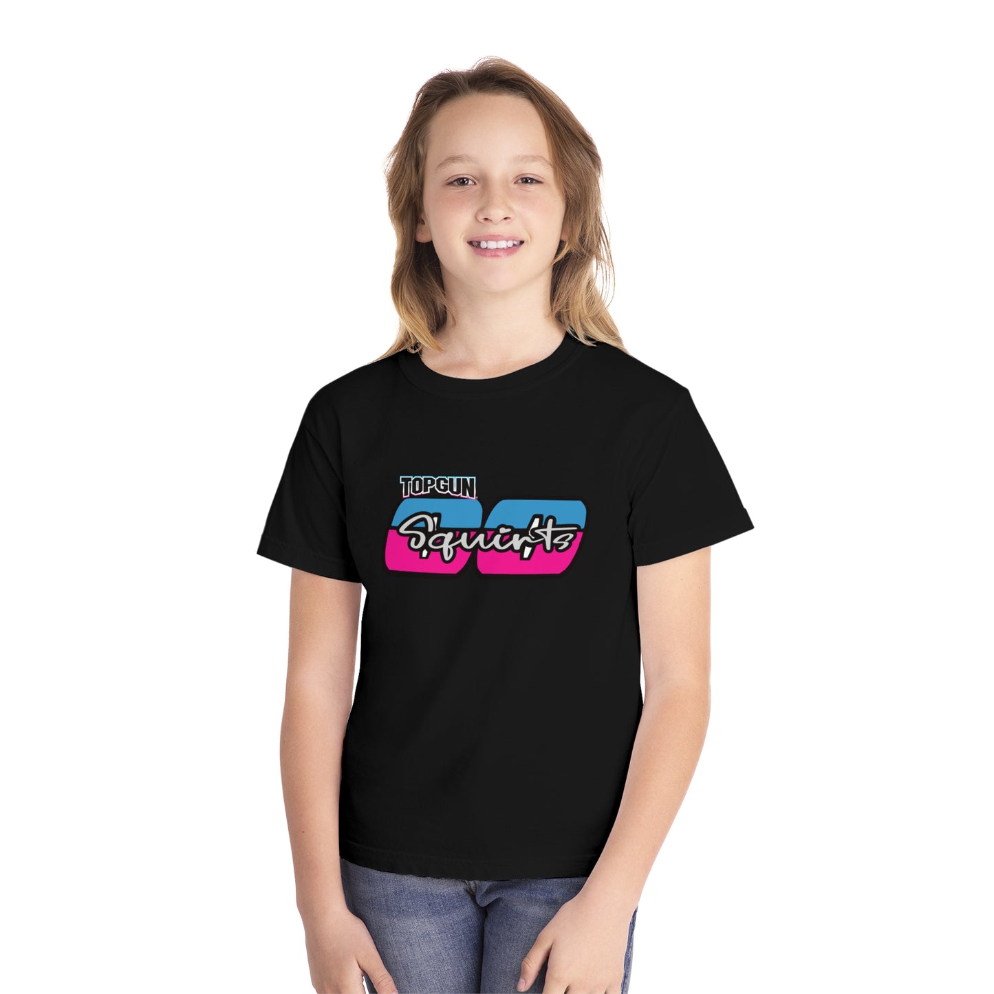 00 Squirts Youth T-Shirt
