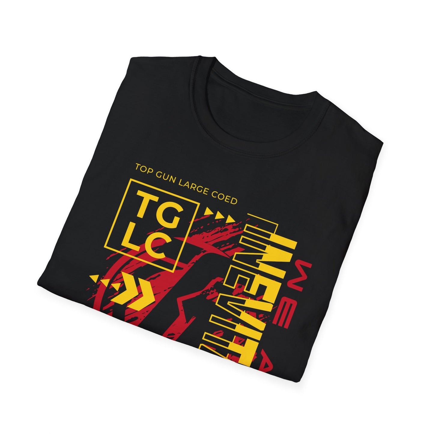 TGLC 2026 - Adult T-Shirt - TGProShop