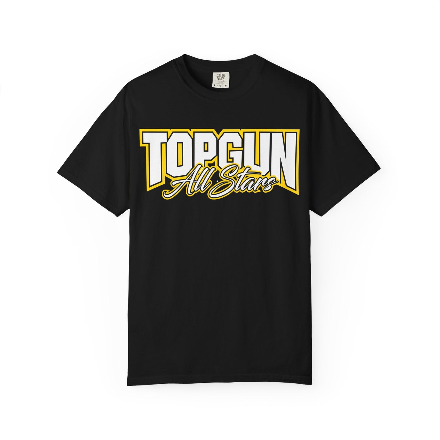 Top Gun All Stars Unisex T-Shirt