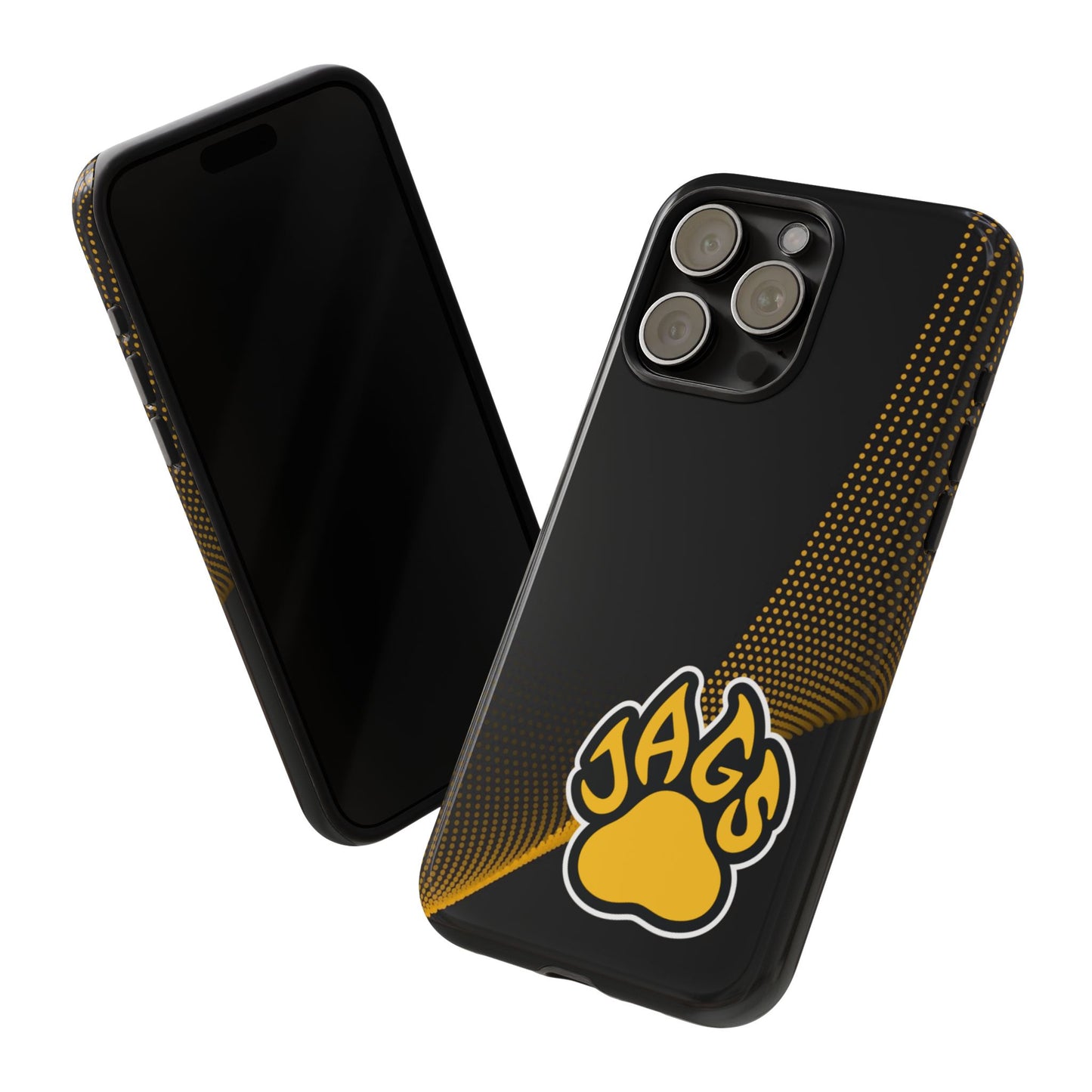Jags Phone Case