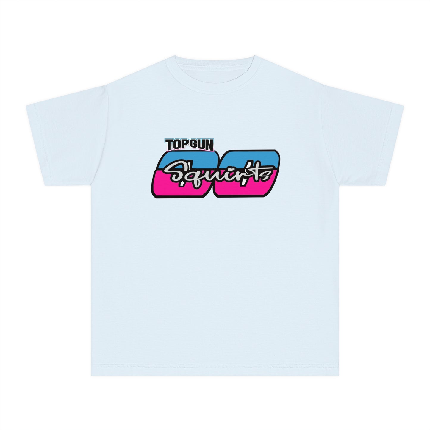 00 Squirts Youth T-Shirt