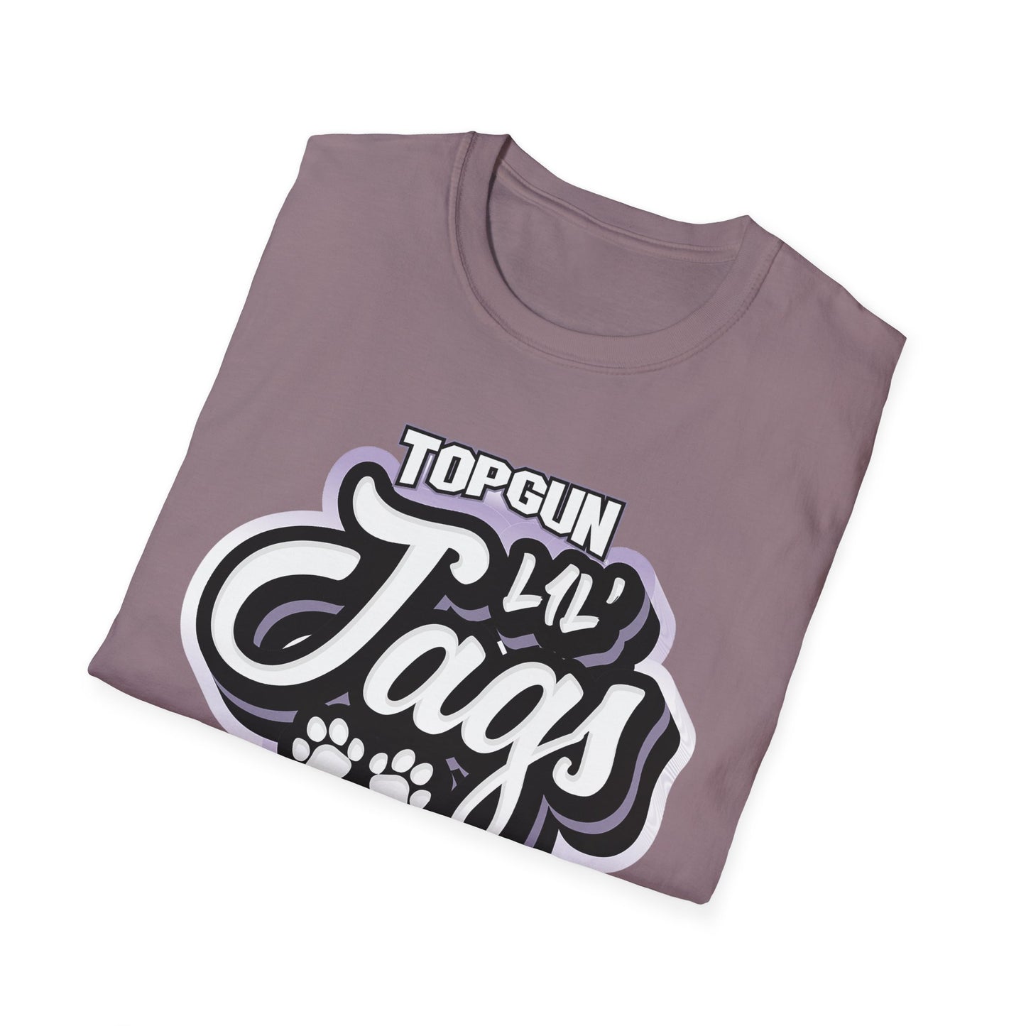 Lil Jags T-Shirt
