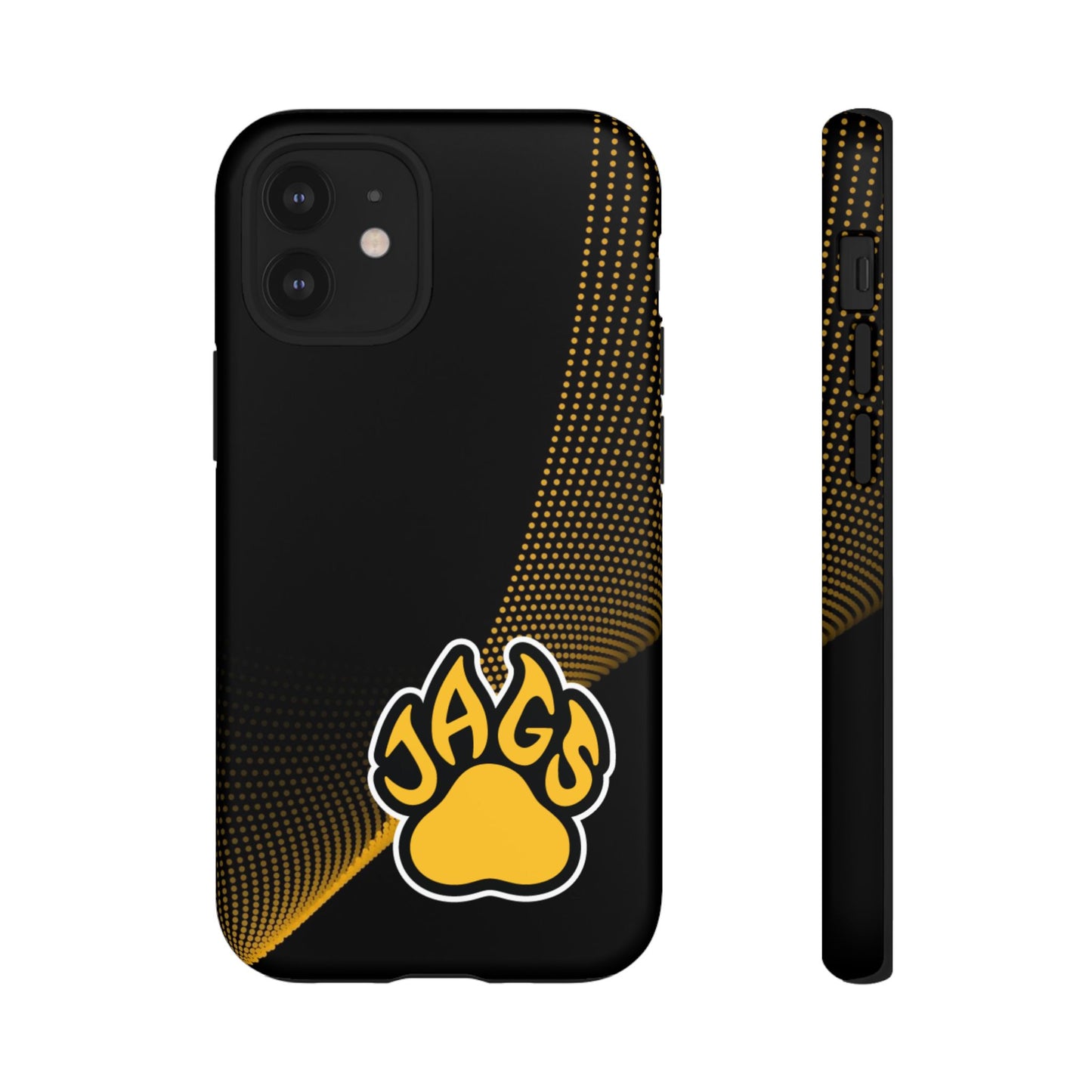 Jags Phone Case