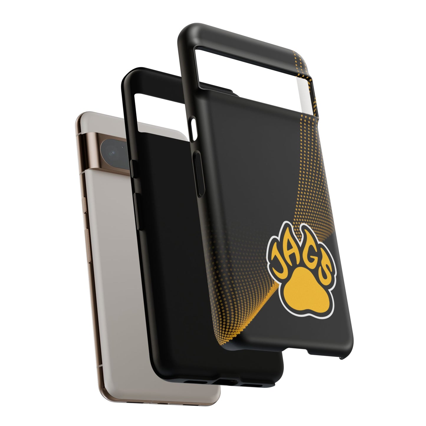 Jags Phone Case