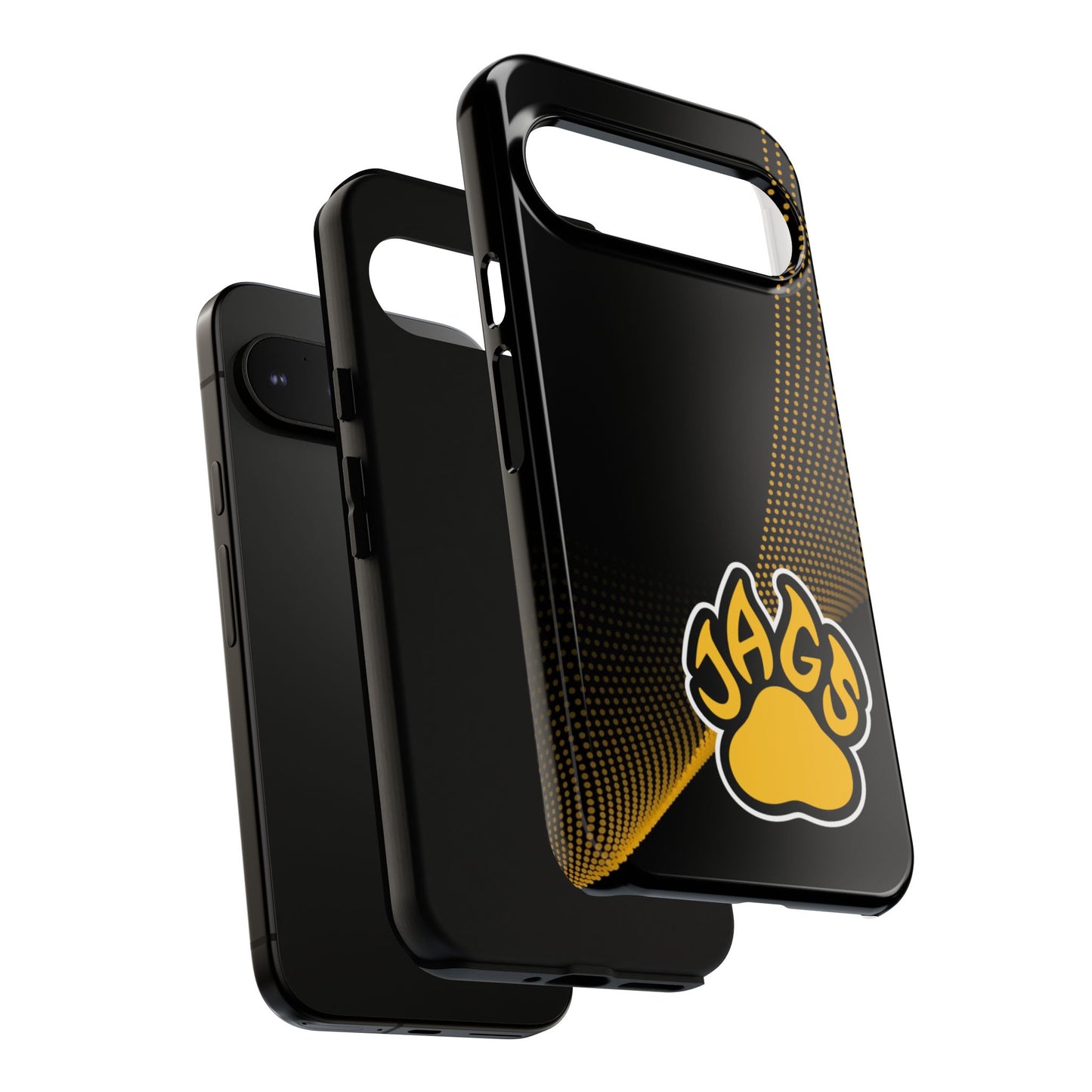Jags Phone Case