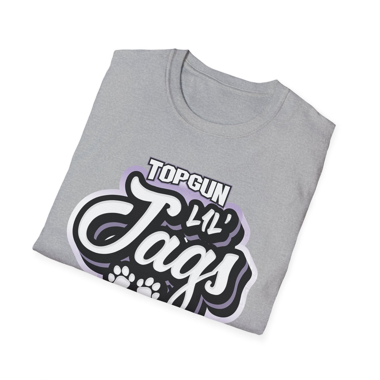Lil Jags T-Shirt