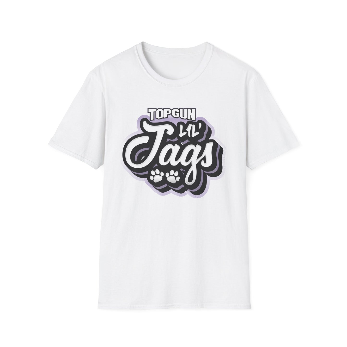 Lil Jags T-Shirt