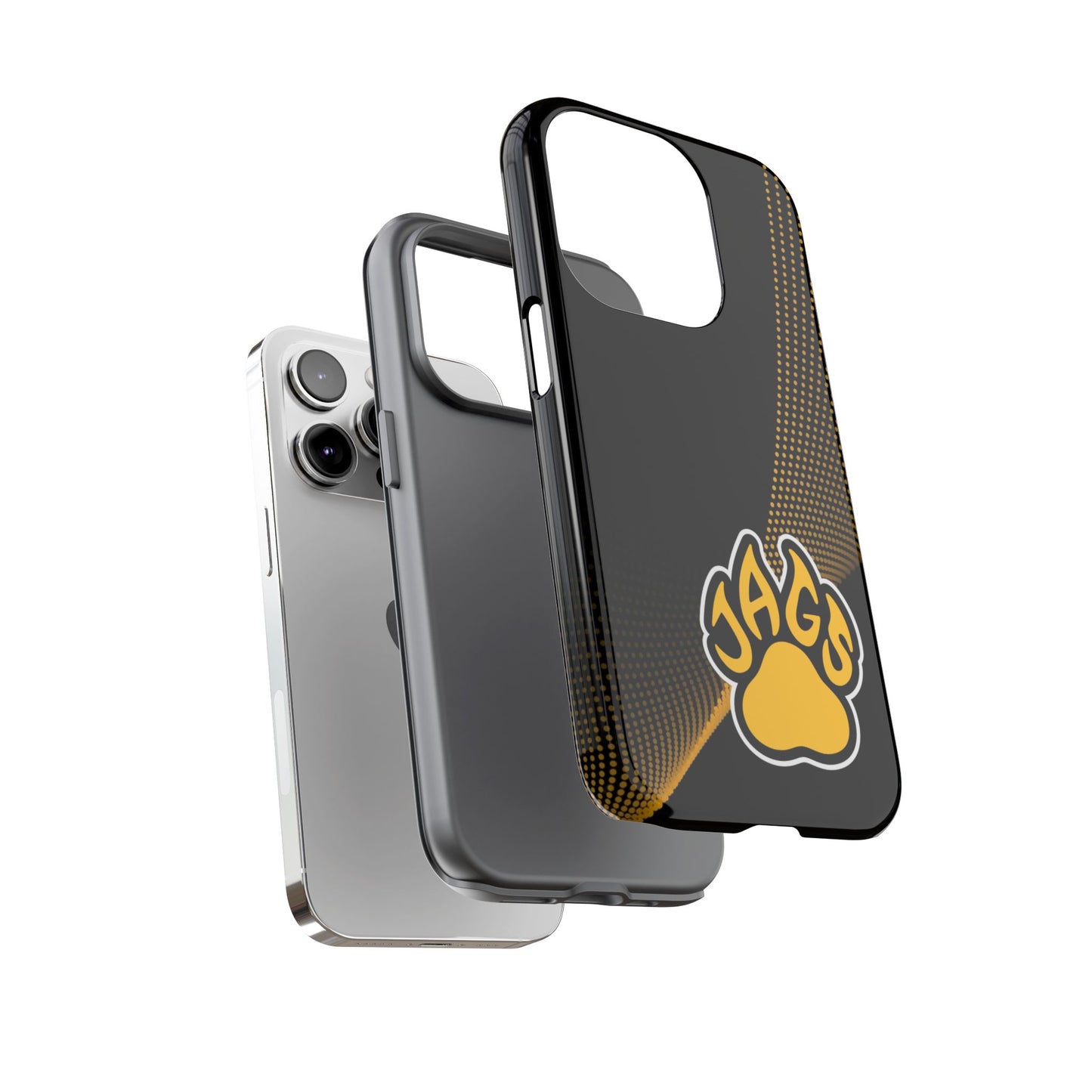 Jags Phone Case